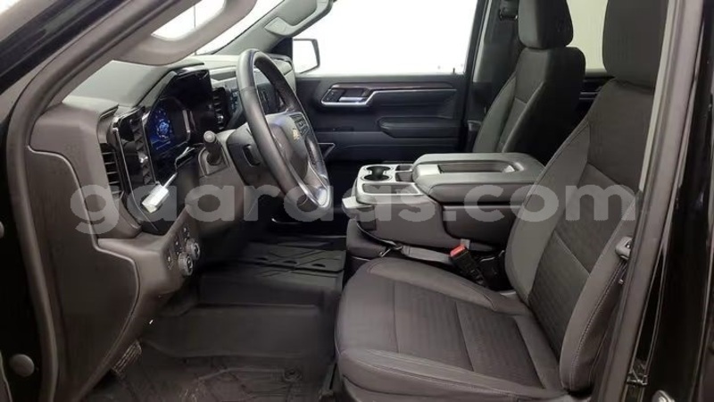 Big with watermark chevrolet silverado dakar dakar 33276