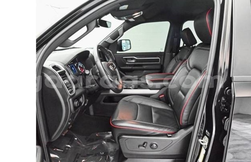 Big with watermark dodge ram dakar dakar 33277