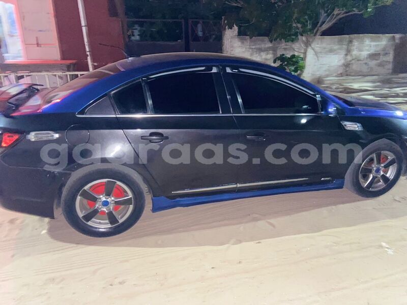 Big with watermark chevlolet spin dakar dakar 33278