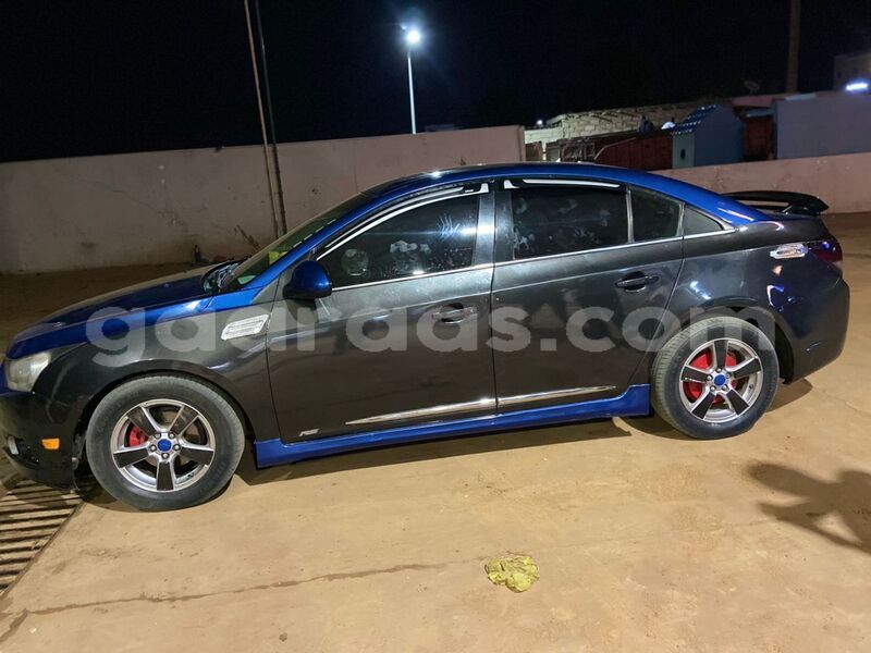 Big with watermark chevlolet spin dakar dakar 33278