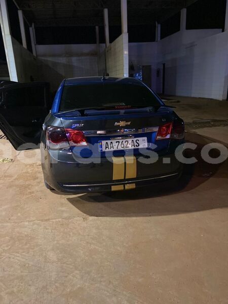 Big with watermark chevlolet spin dakar dakar 33278