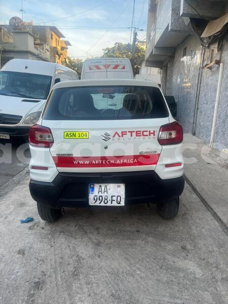 Big with watermark suzuki s presso dakar dakar 33282