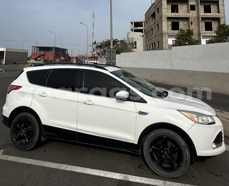 Big with watermark ford escape dakar dakar 33283