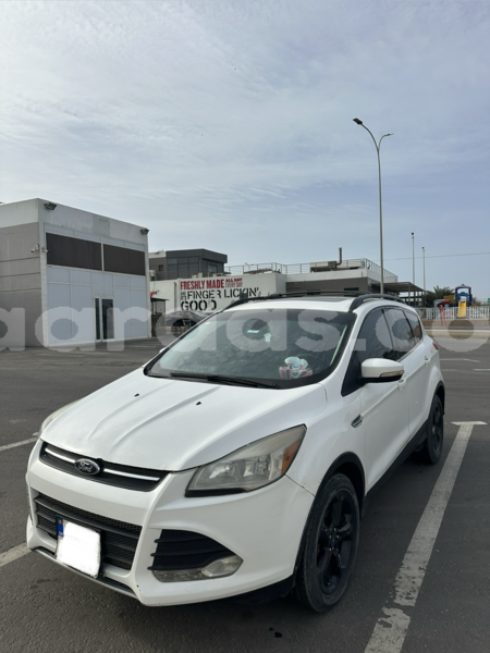 Big with watermark ford escape dakar dakar 33283