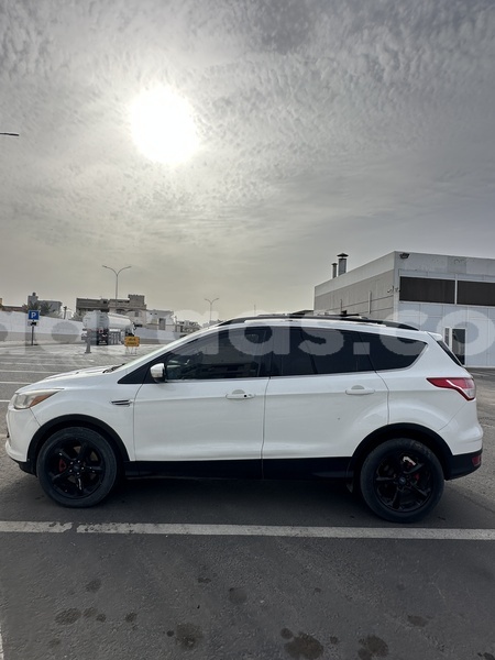 Big with watermark ford escape dakar dakar 33283