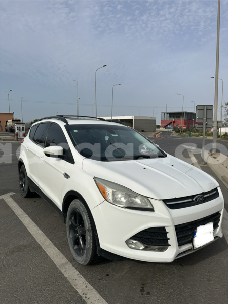 Big with watermark ford escape dakar dakar 33283