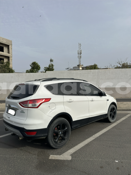 Big with watermark ford escape dakar dakar 33283