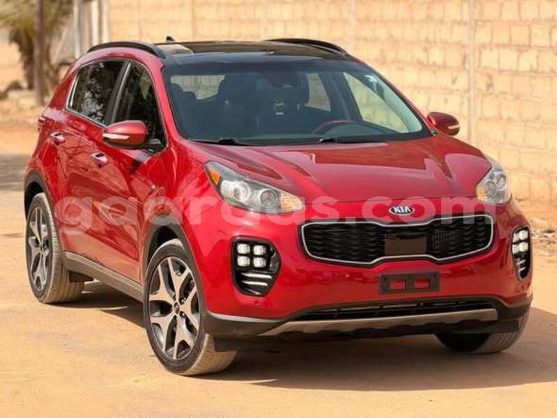 Big with watermark kia sportage dakar dakar 33284