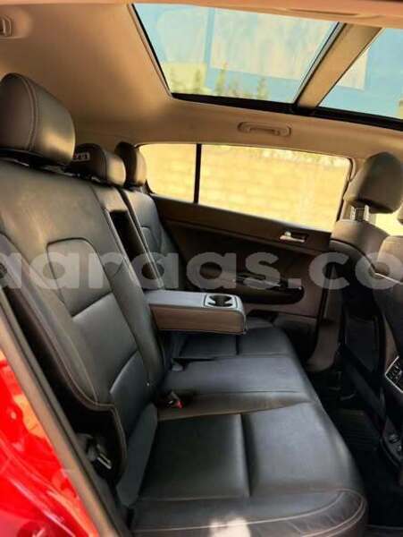 Big with watermark kia sportage dakar dakar 33284