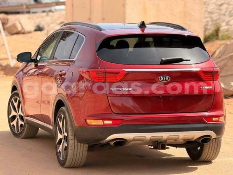 Big with watermark kia sportage dakar dakar 33284