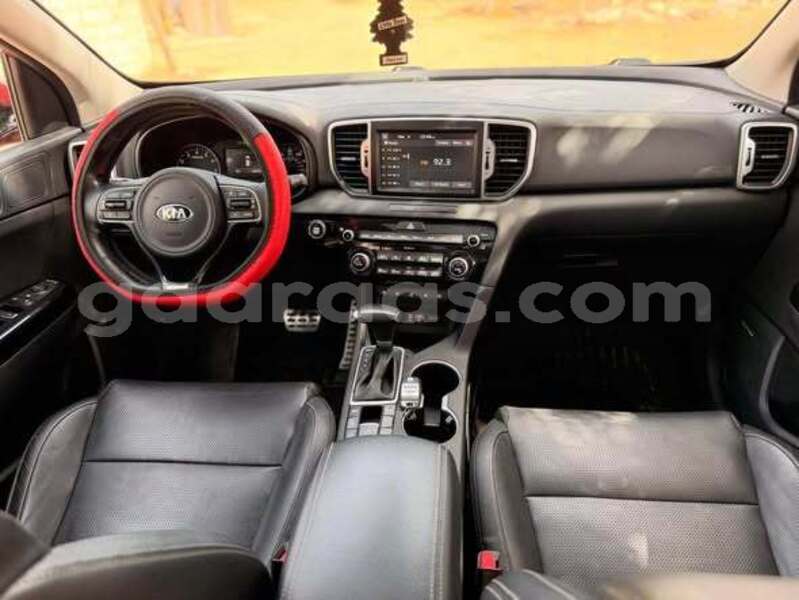 Big with watermark kia sportage dakar dakar 33284