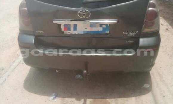 Acheter Occasion Voiture Toyota Verosa Autre à Dakar, Dakar