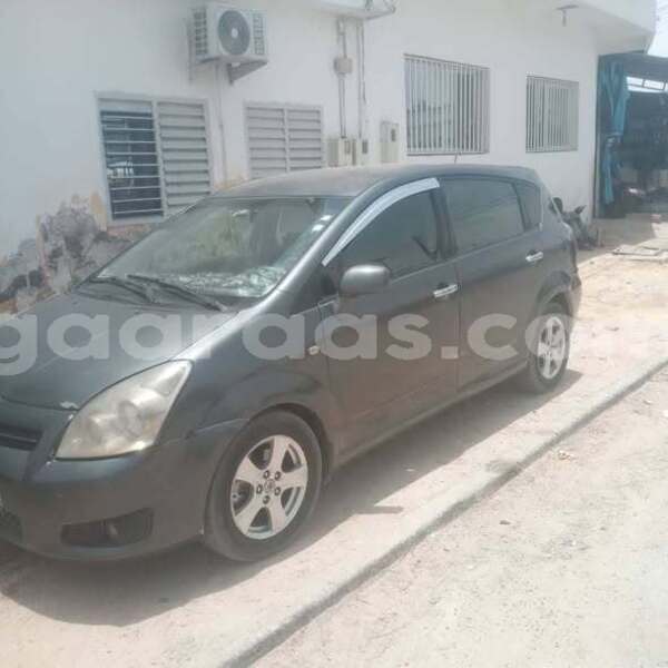 Big with watermark toyota verosa dakar dakar 33285