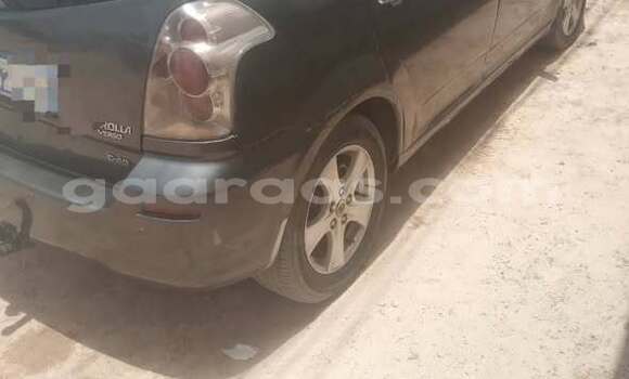 Acheter Occasion Voiture Toyota Verosa Autre à Dakar, Dakar Acheter Occasion Voiture Toyota Verosa Autre à Dakar, Dakar