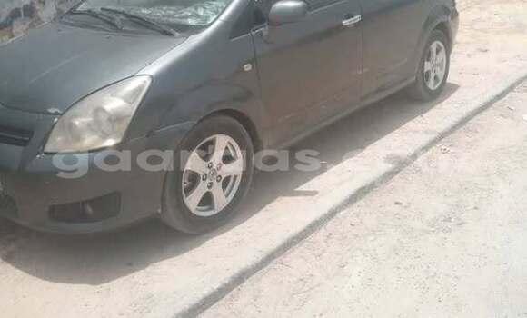 Acheter Occasion Voiture Toyota Verosa Autre à Dakar, Dakar Acheter Occasion Voiture Toyota Verosa Autre à Dakar, Dakar
