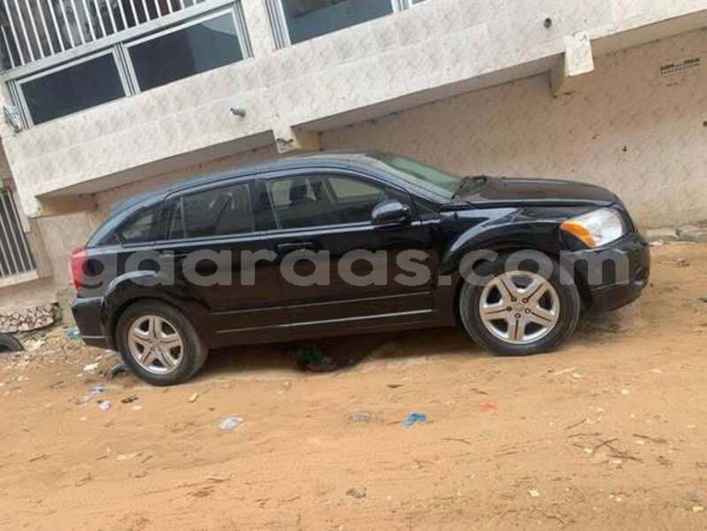 Big with watermark dodge caravan dakar dakar 33286