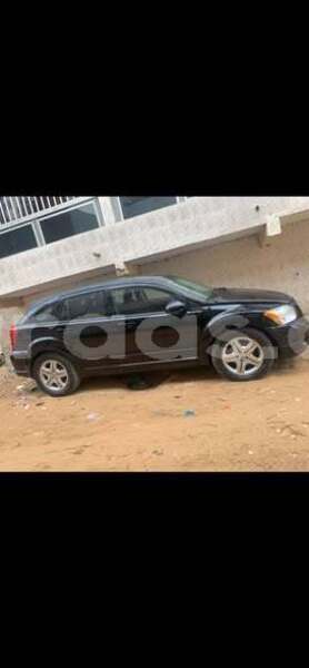 Big with watermark dodge caravan dakar dakar 33286