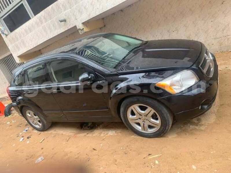 Big with watermark dodge caravan dakar dakar 33286