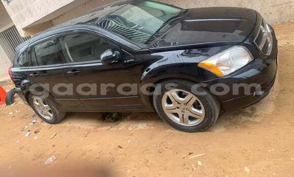 Acheter Occasion Voiture Dodge Caravan Autre à Dakar, Dakar Acheter Occasion Voiture Dodge Caravan Autre à Dakar, Dakar