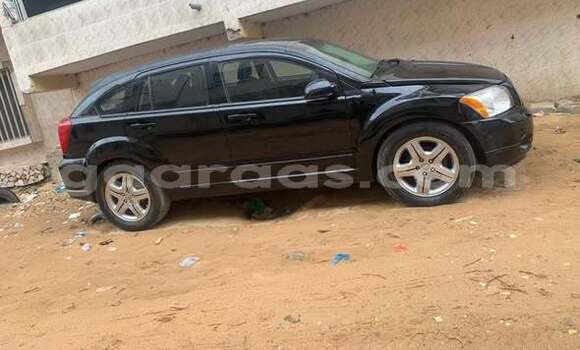 Acheter Occasion Voiture Dodge Caravan Autre à Dakar, Dakar Acheter Occasion Voiture Dodge Caravan Autre à Dakar, Dakar