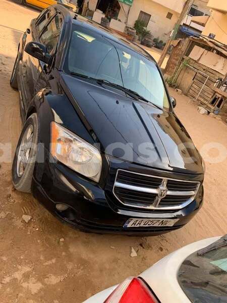 Big with watermark dodge caravan dakar dakar 33286