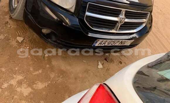 Acheter Occasion Voiture Dodge Caravan Autre à Dakar, Dakar Acheter Occasion Voiture Dodge Caravan Autre à Dakar, Dakar