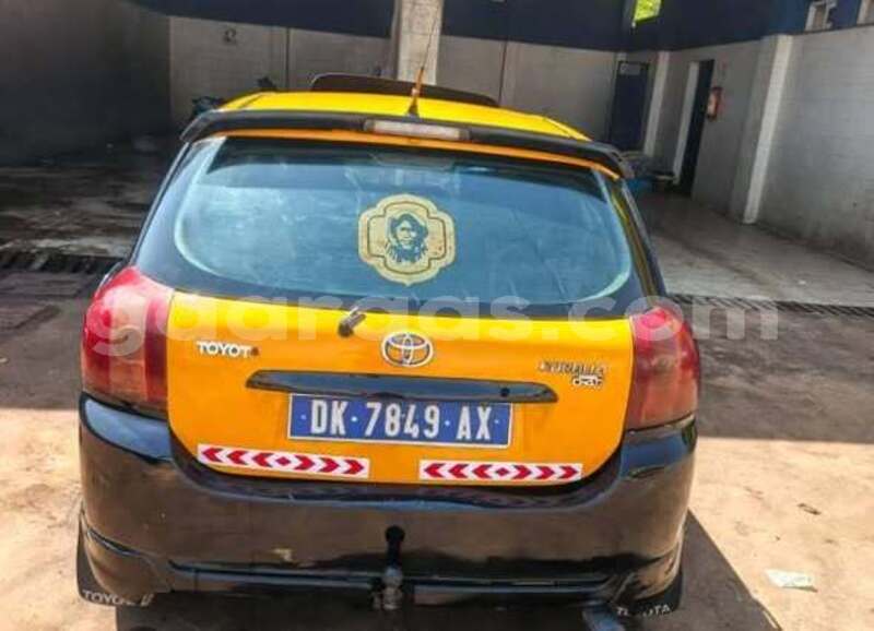 Big with watermark toyota 4runner dakar dakar 33288