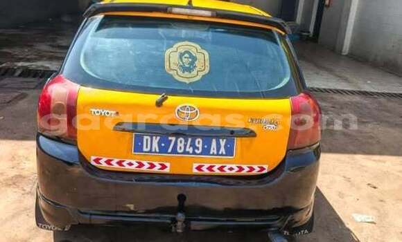 Acheter Occasion Voiture Toyota 4Runner Autre à Dakar, Dakar