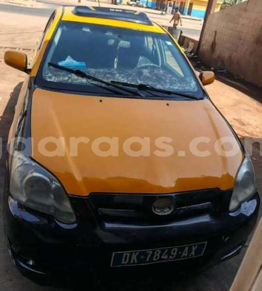 Big with watermark toyota 4runner dakar dakar 33288