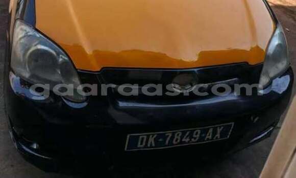 Acheter Occasion Voiture Toyota 4Runner Autre à Dakar, Dakar Acheter Occasion Voiture Toyota 4Runner Autre à Dakar, Dakar