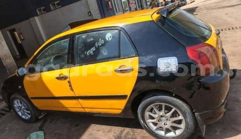 Big with watermark toyota 4runner dakar dakar 33288