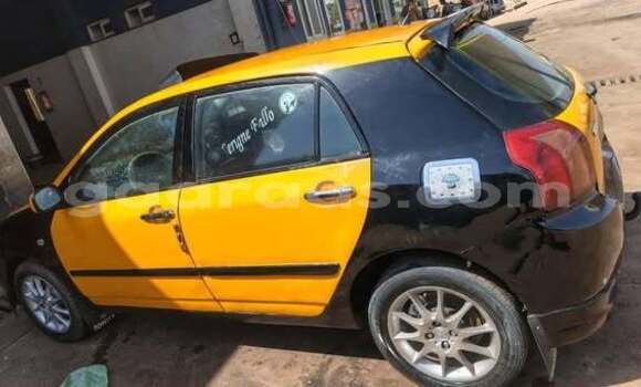 Acheter Occasion Voiture Toyota 4Runner Autre à Dakar, Dakar Acheter Occasion Voiture Toyota 4Runner Autre à Dakar, Dakar