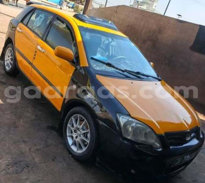 Big with watermark toyota 4runner dakar dakar 33288