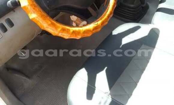 Acheter Occasion Voiture Mitsubishi Pajero Pinin Autre à Dakar, Dakar