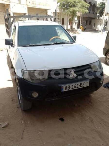 Big with watermark mitsubishi pajero pinin dakar dakar 33289