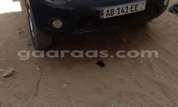 Acheter Occasion Voiture Mitsubishi Pajero Pinin Autre à Dakar, Dakar Acheter Occasion Voiture Mitsubishi Pajero Pinin Autre à Dakar, Dakar