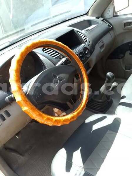 Big with watermark mitsubishi pajero pinin dakar dakar 33289