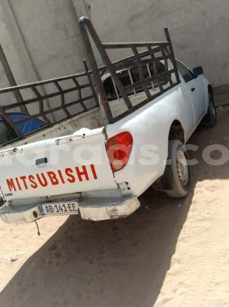 Big with watermark mitsubishi pajero pinin dakar dakar 33289