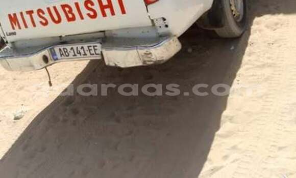 Acheter Occasion Voiture Mitsubishi Pajero Pinin Autre à Dakar, Dakar Acheter Occasion Voiture Mitsubishi Pajero Pinin Autre à Dakar, Dakar