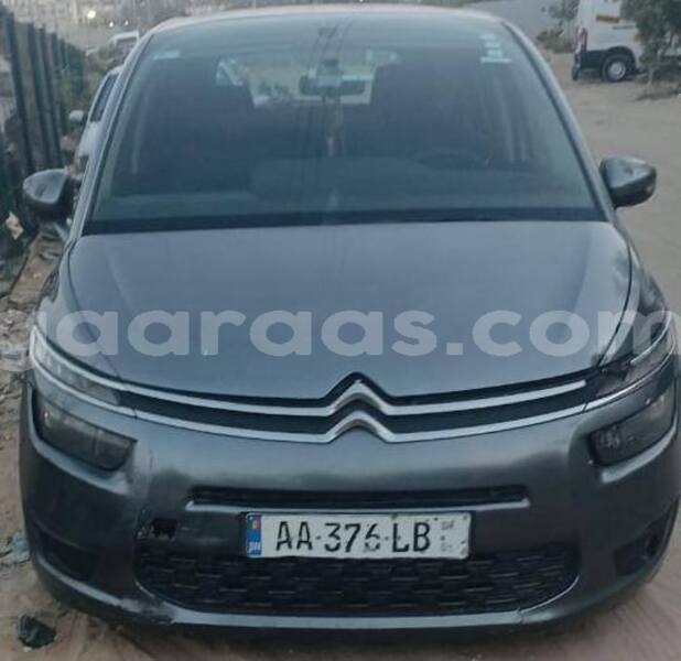 Big with watermark peugeot 108 dakar dakar 33290