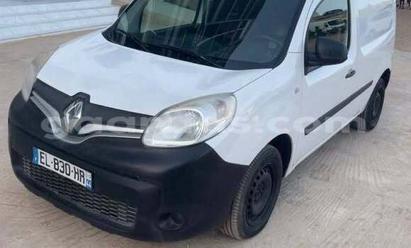 Acheter Occasion Voiture Renault Kangoo Autre à Dakar, Dakar