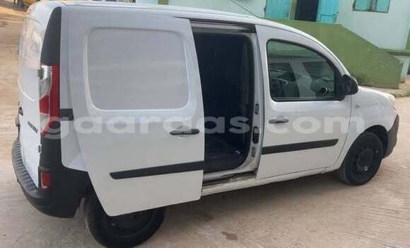 Acheter Occasion Voiture Renault Kangoo Autre à Dakar, Dakar Acheter Occasion Voiture Renault Kangoo Autre à Dakar, Dakar