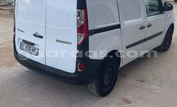 Acheter Occasion Voiture Renault Kangoo Autre à Dakar, Dakar Acheter Occasion Voiture Renault Kangoo Autre à Dakar, Dakar