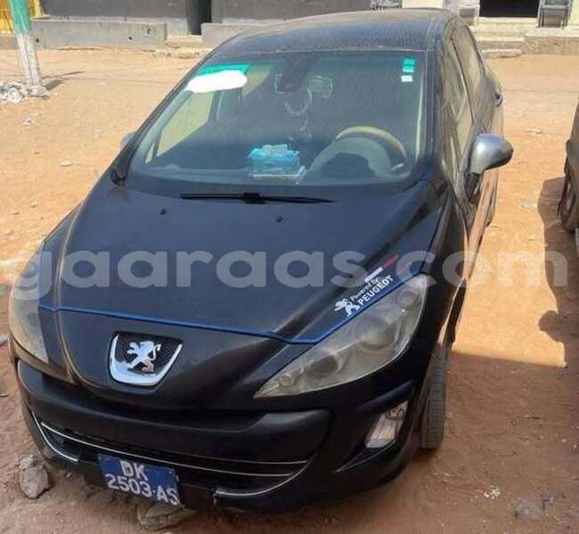 Big with watermark peugeot 208 dakar dakar 33293