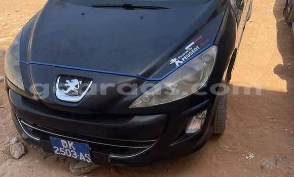 Acheter Occasion Voiture Peugeot 208 Autre à Dakar, Dakar