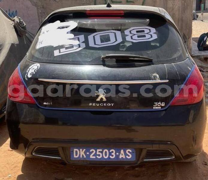 Big with watermark peugeot 208 dakar dakar 33293