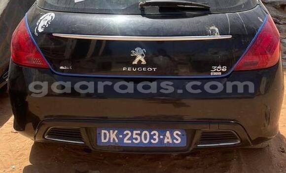 Acheter Occasion Voiture Peugeot 208 Autre à Dakar, Dakar Acheter Occasion Voiture Peugeot 208 Autre à Dakar, Dakar