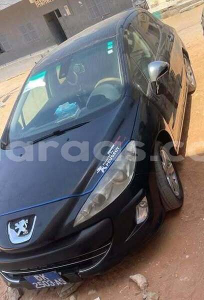 Big with watermark peugeot 208 dakar dakar 33293