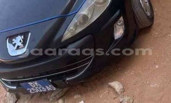 Acheter Occasion Voiture Peugeot 208 Autre à Dakar, Dakar Acheter Occasion Voiture Peugeot 208 Autre à Dakar, Dakar
