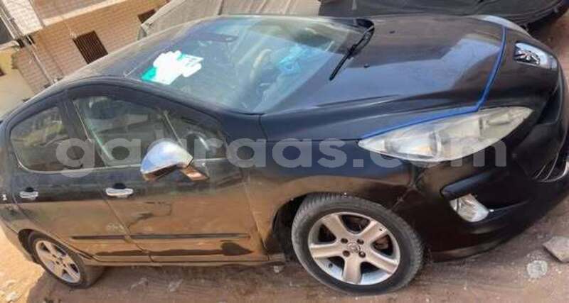 Big with watermark peugeot 208 dakar dakar 33293